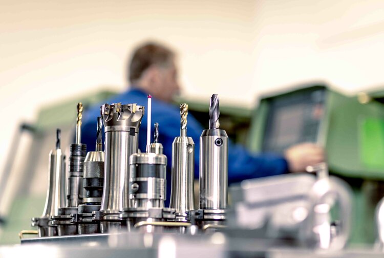 WECUBEX Fertigungstechnik GmbH Bild 6