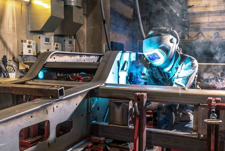 WECUBEX Fertigungstechnik GmbH Bild 2