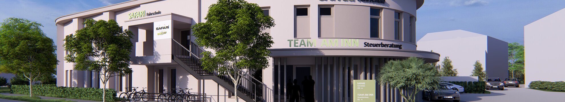 Team am Inn Steuerberatung GmbH