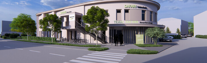 Titelbild der Firma Team am Inn Steuerberatung GmbH