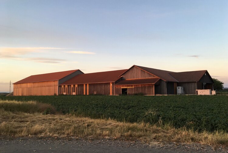 Biohof Anzböck GmbH Bild 2