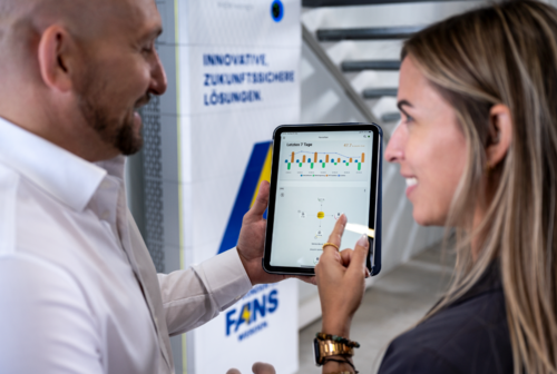 Allerstorfer Elektroanlagen GmbH