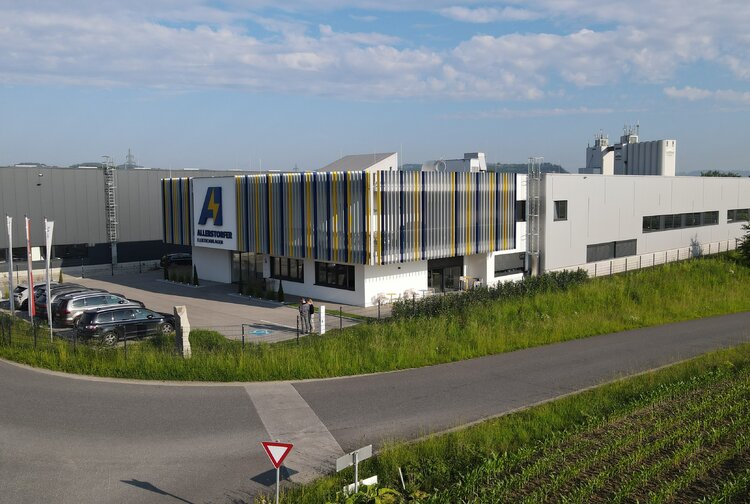 Allerstorfer Elektroanlagen GmbH Bild 3