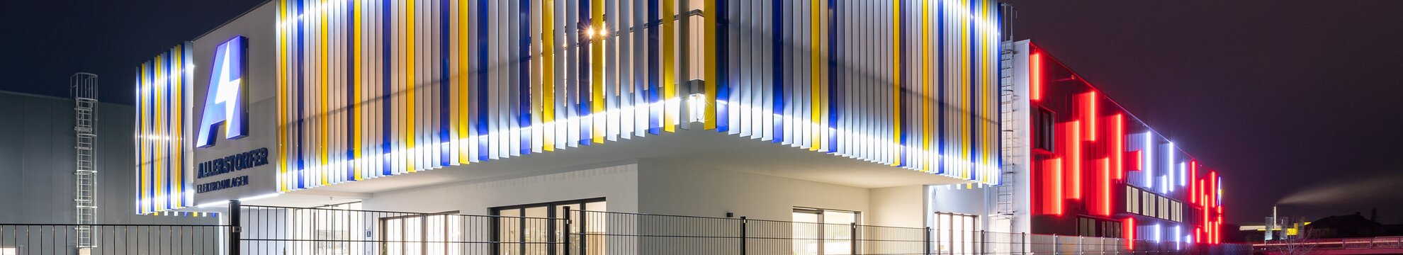 Allerstorfer Elektroanlagen GmbH