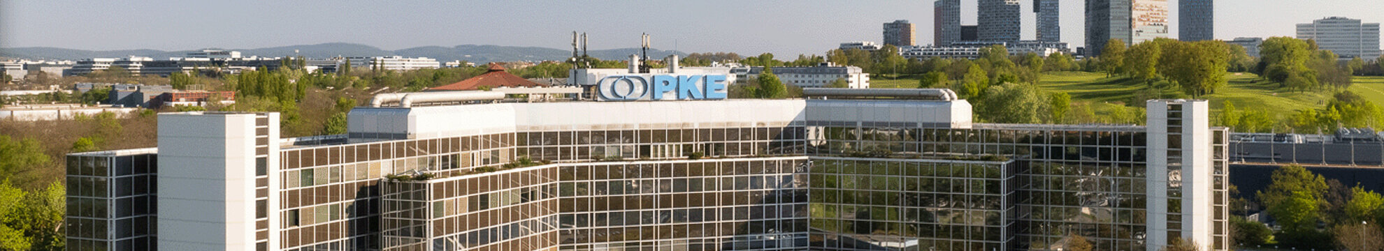 PKE Gebäudetechnik GmbH