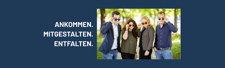 Titelbild der Firma HAYDN STEUERBERATUNG GMBH & CO KG