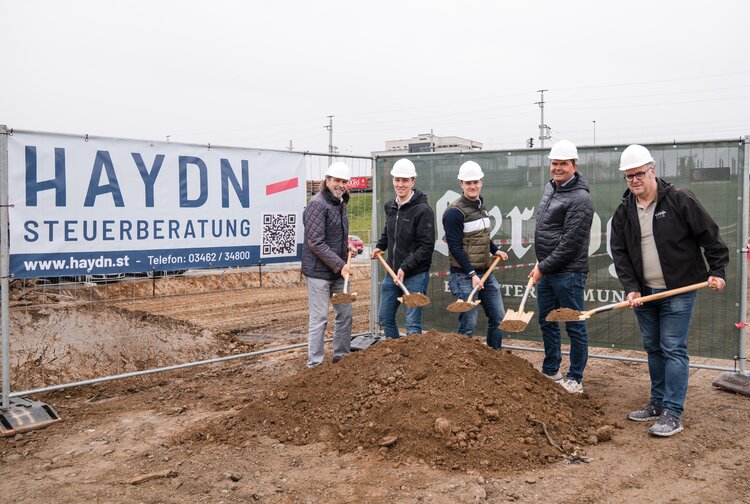 HAYDN STEUERBERATUNG GMBH & CO KG Bild 4