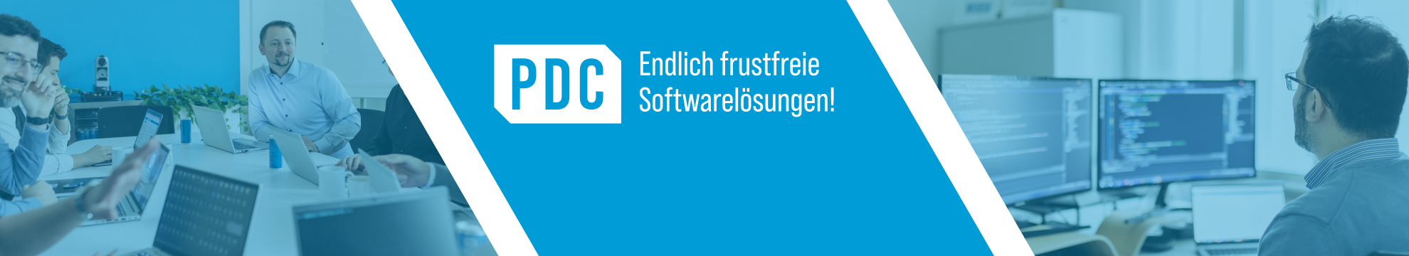 PDC GmbH