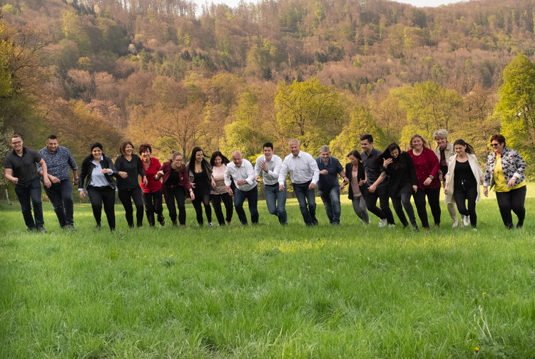 CC Compact Cleaning GmbH Bild 1