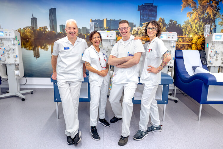 BioLife Plasmazentrum Bild 5