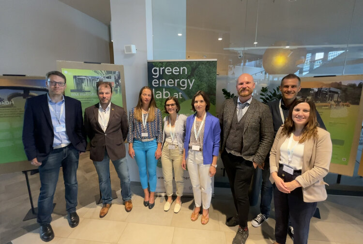 Forschungsinitiative Green Energy Lab Bild 2