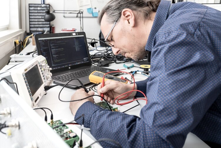 PJ Monitoring GmbH Bild 7