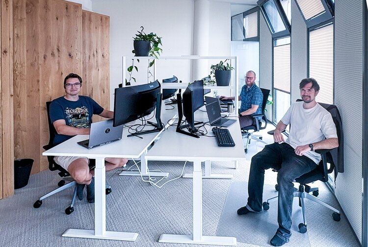 PJ Monitoring GmbH Bild 8