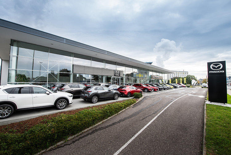 Lietz Linz GmbH Bild 1