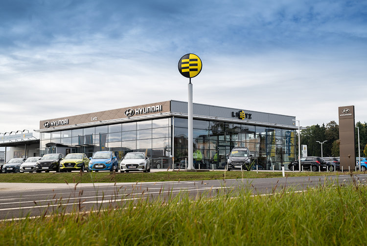 Lietz Linz GmbH Bild 2