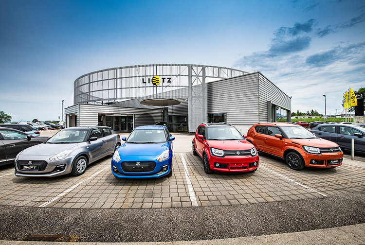 Lietz Linz GmbH Bild 3