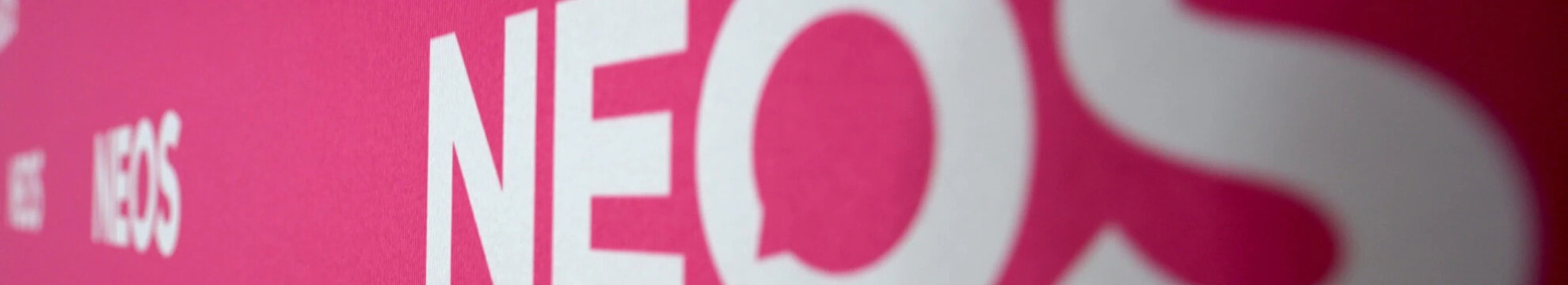 NEOS Das Neue Österreich und Liberales Forum