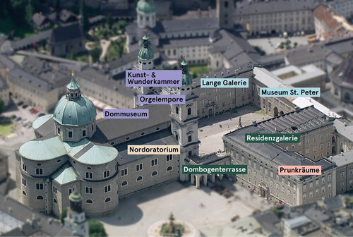 DomQuartier Salzburg GmbH