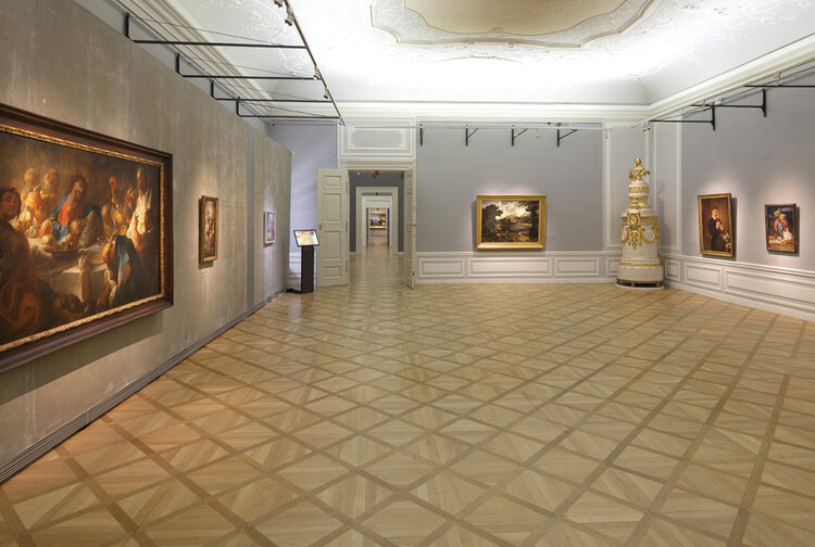 DomQuartier Salzburg GmbH Bild 3