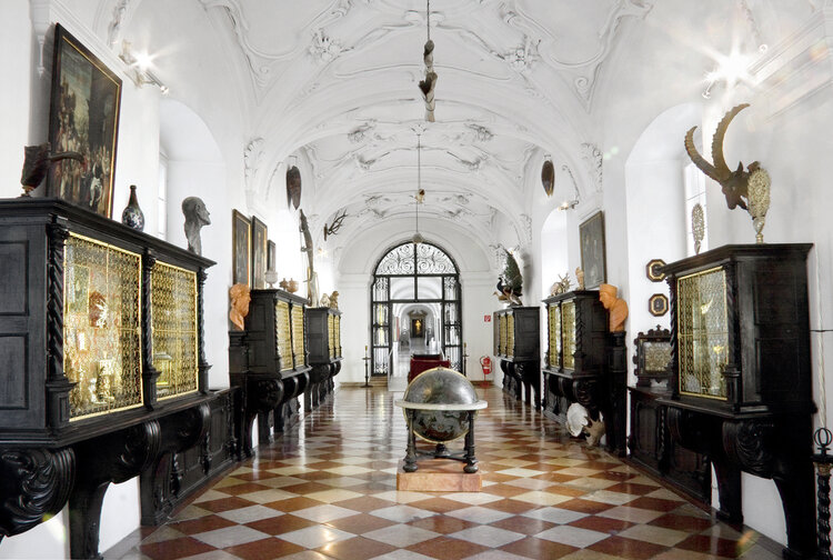 DomQuartier Salzburg GmbH Bild 5