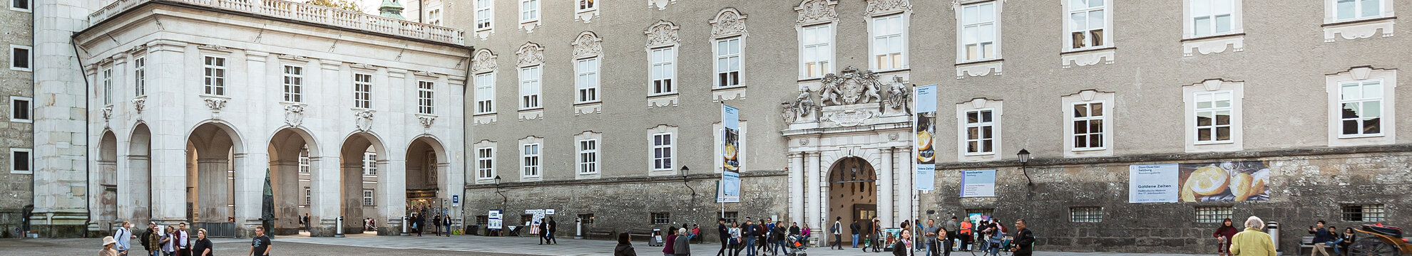 DomQuartier Salzburg GmbH