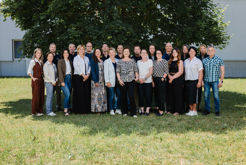 Technopac Austria GmbH