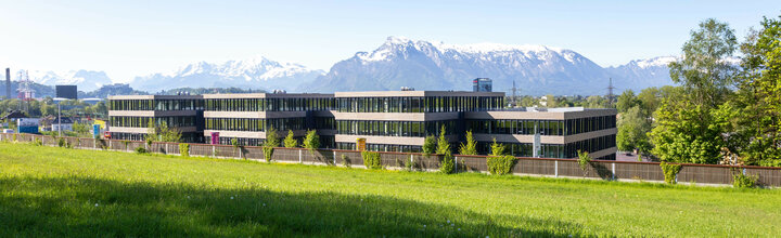 Titelbild der Firma Accord Healthcare GmbH