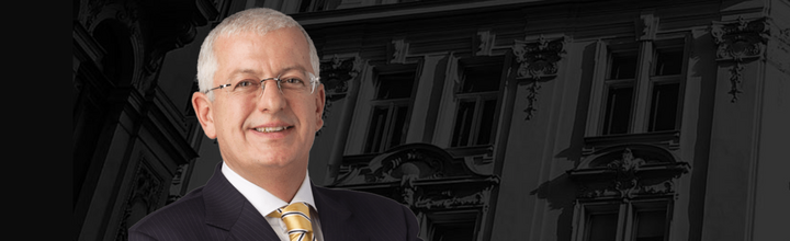 Titelbild der Firma Alfred H. Fritz Immobilien