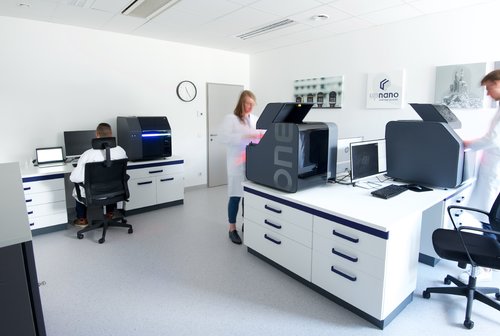 UpNano GmbH
