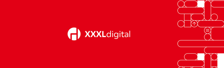 Titelbild der Firma XXXLdigital – Part of XXXL Group