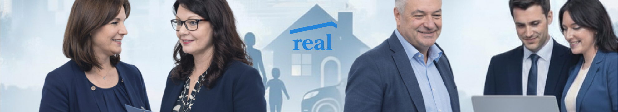 REAL Versicherungsvermittlung GmbH