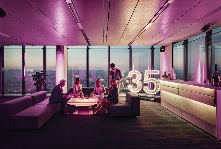 k47.wien | ThirtyFive | twelve (OL Betriebs GmbH) Bild 1