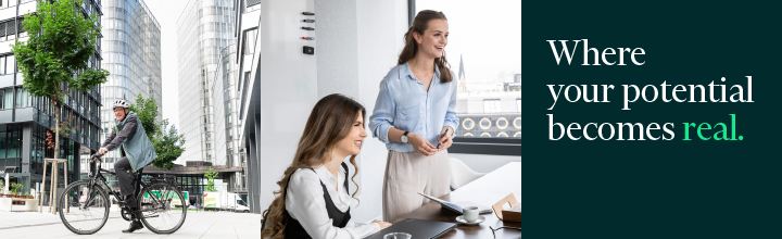 Titelbild der Firma CBRE GmbH