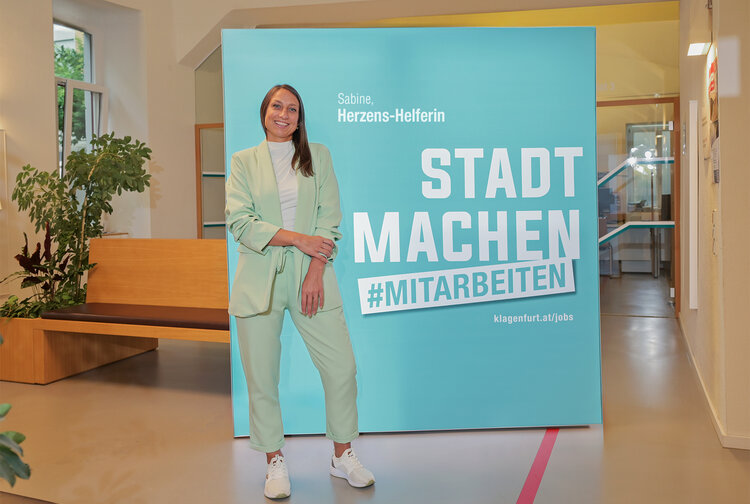 Landeshauptstadt Klagenfurt am Wörthersee Bild 7