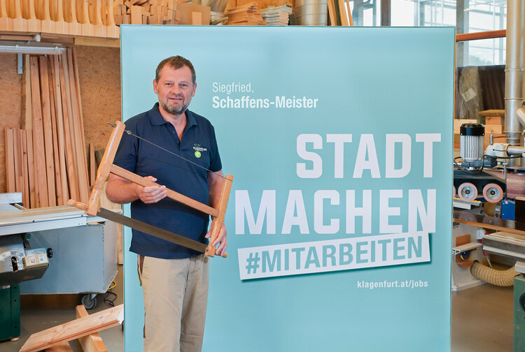 Landeshauptstadt Klagenfurt am Wörthersee Bild 8