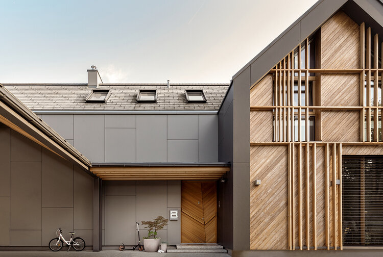 Swisspearl Österreich GmbH Bild 1