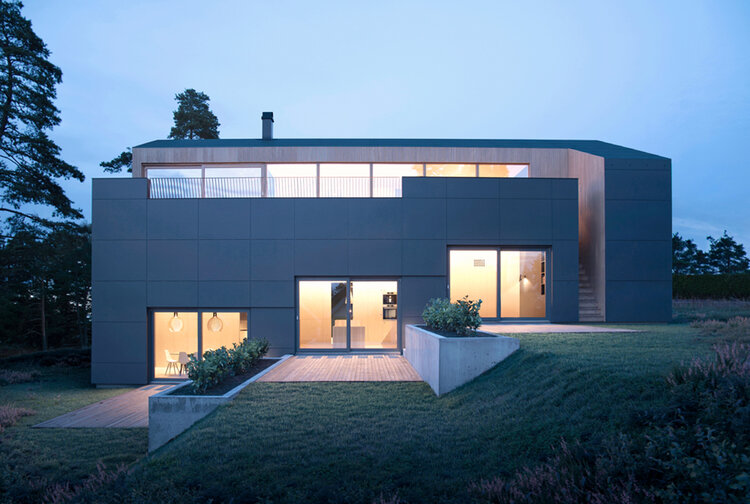 Swisspearl Österreich GmbH Bild 3