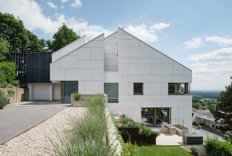 Swisspearl Österreich GmbH Bild 6