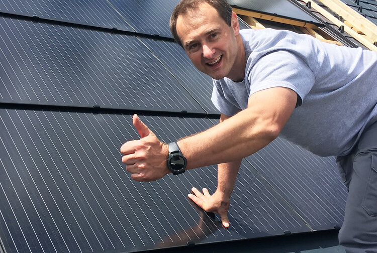 Swisspearl Österreich GmbH Bild 4