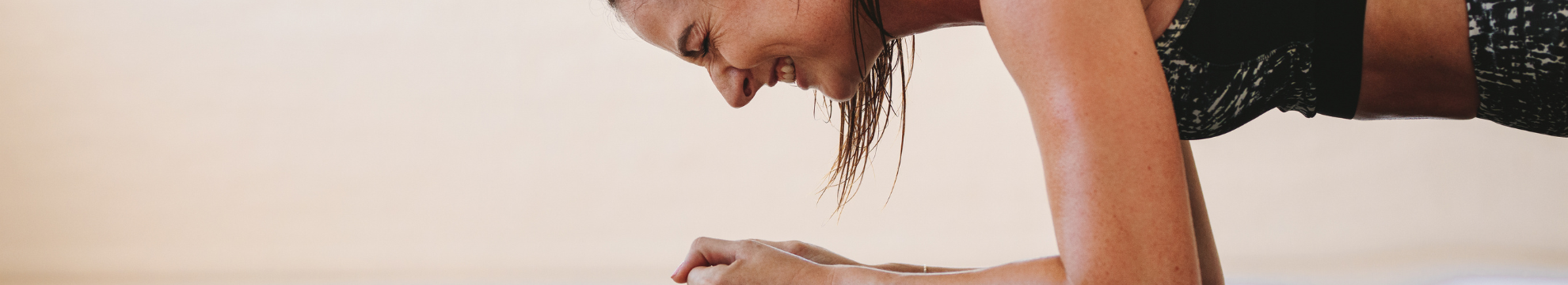 Challenge Yourself - Home of female fitness