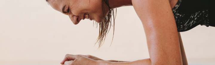 Titelbild der Firma Challenge Yourself - Home of female fitness
