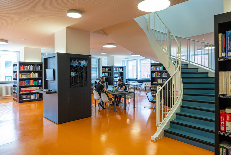 Technische Universität Graz Bild 8