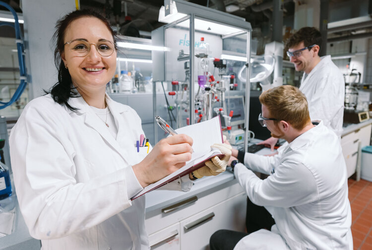 Technische Universität Graz Bild 5