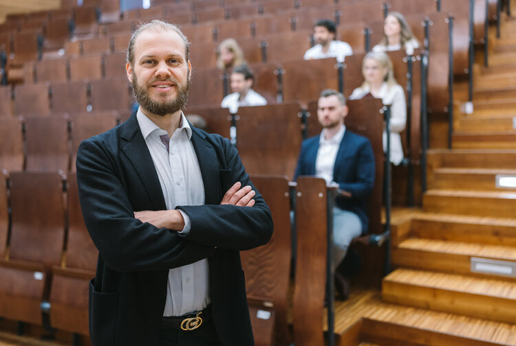 Technische Universität Graz Bild 9