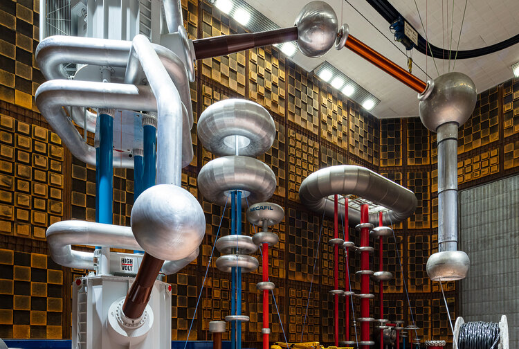 Technische Universität Graz Bild 6
