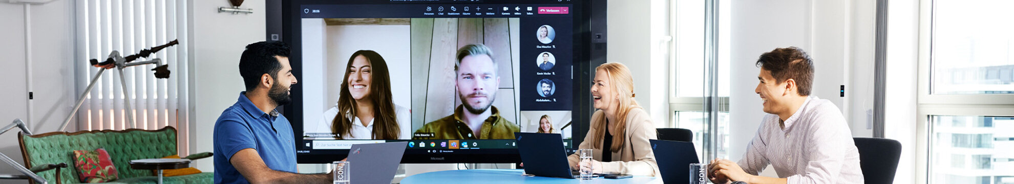 Detecon Consulting Austria GmbH