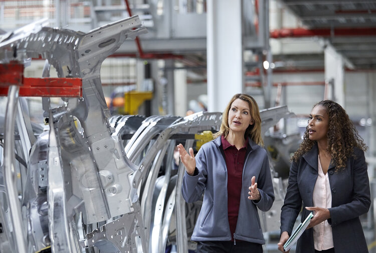 Detecon Consulting Austria GmbH Bild 6