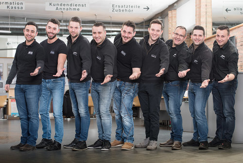 Hutschinski Mobility GmbH