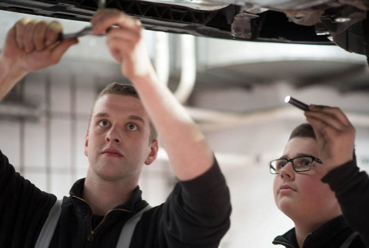 Hutschinski Mobility GmbH Bild 2