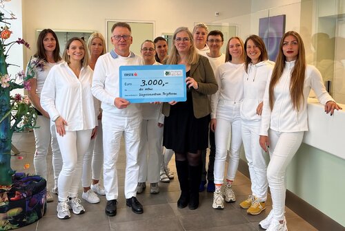 Univ. Doz. Dr. Partik und Partner Gruppenpraxis für Radiologie GmbH